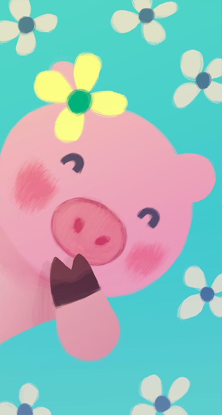 Pig Backgrounds