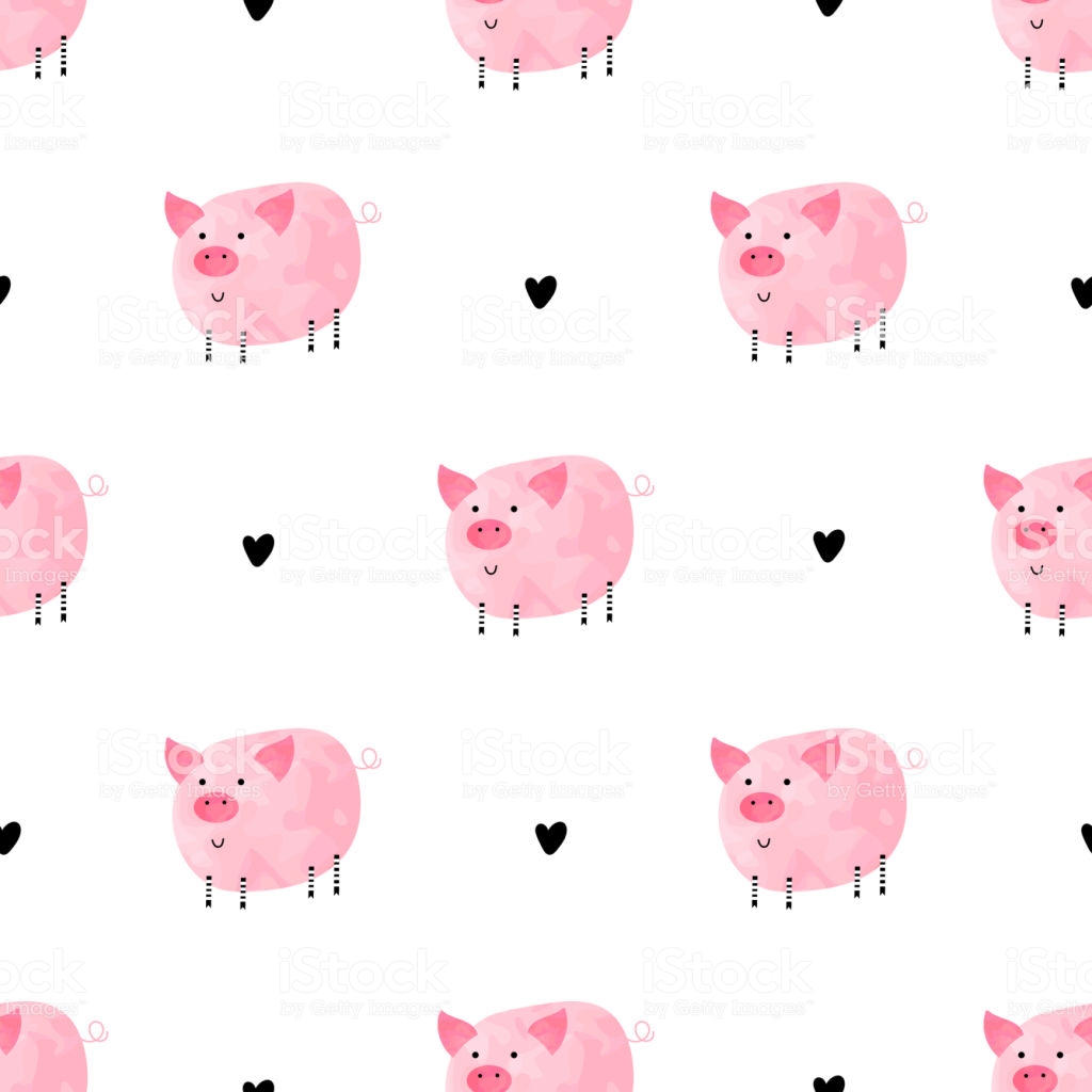 Pig Backgrounds