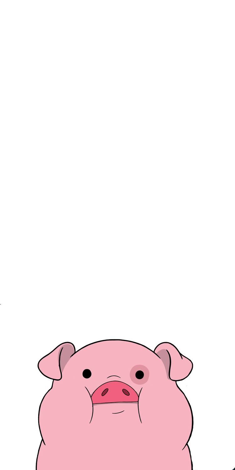 Pig Iphone Wallpapers