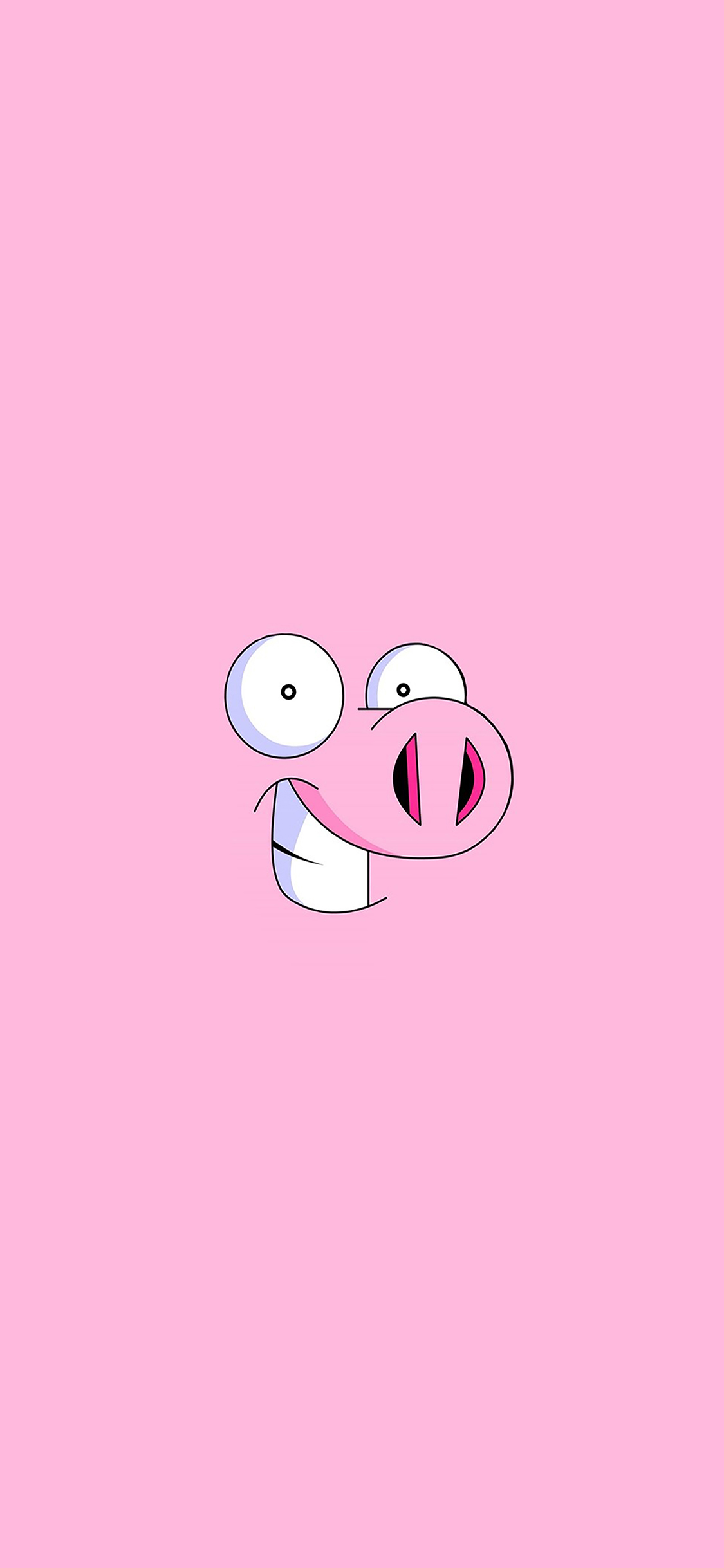 Pig Iphone Wallpapers