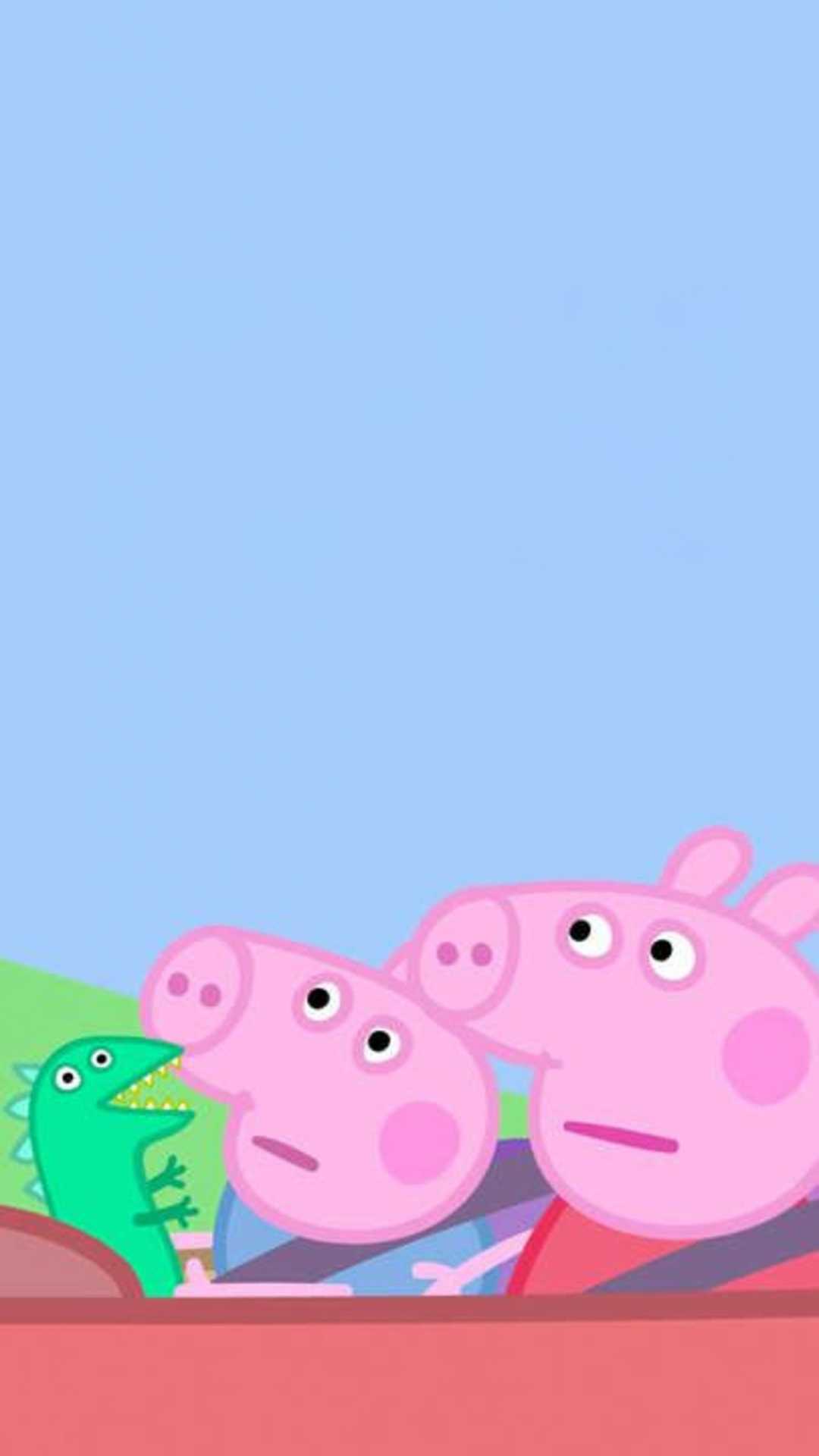 Pig Iphone Wallpapers