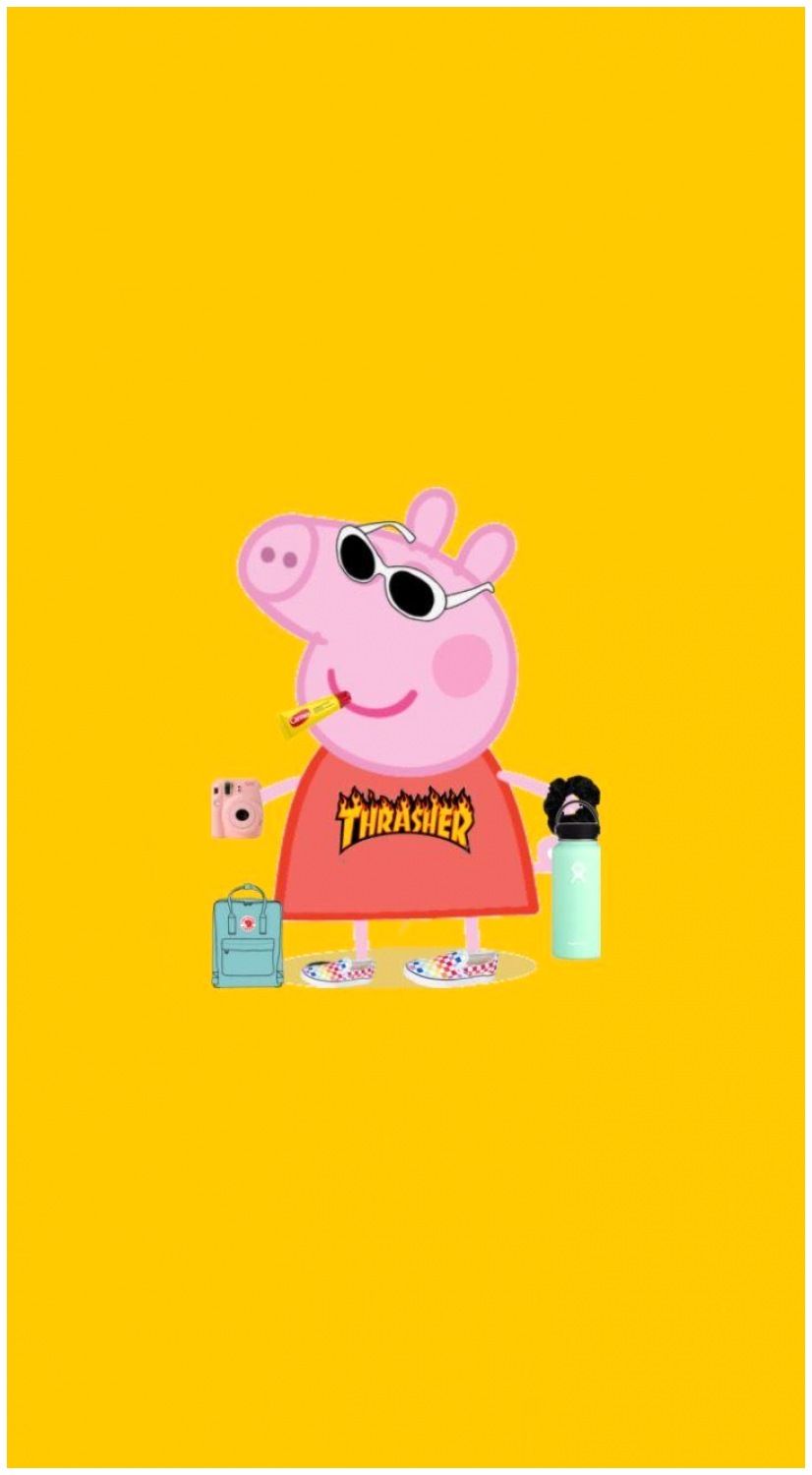 Pig Iphone Wallpapers