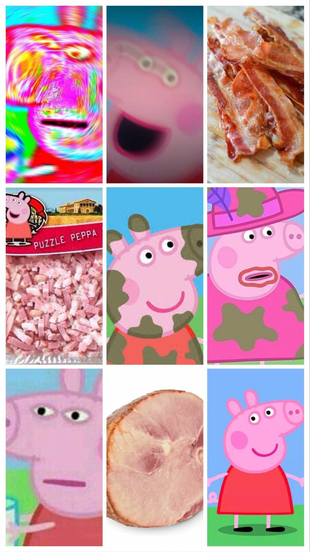 Pig Iphone Wallpapers