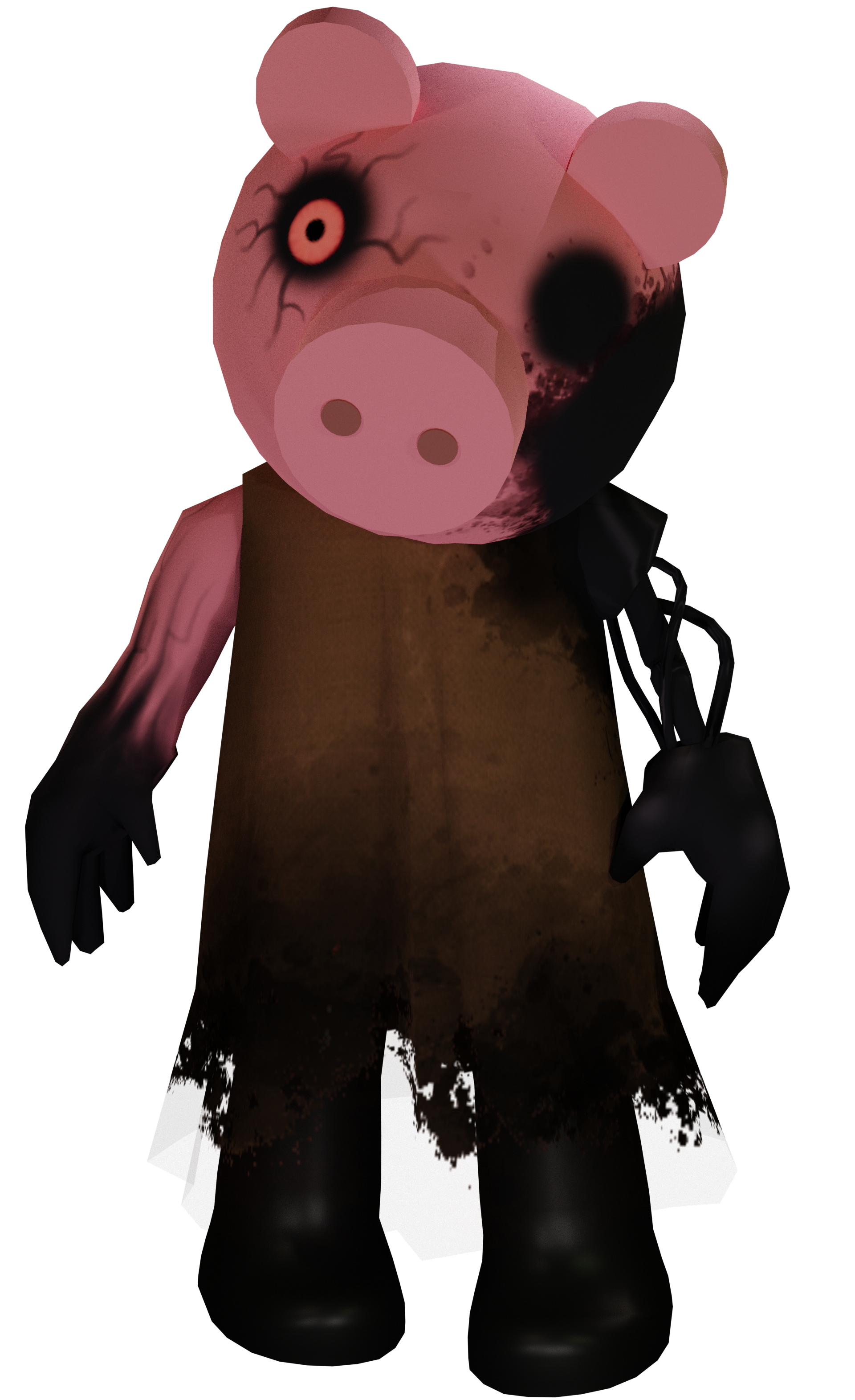 Piggy Background