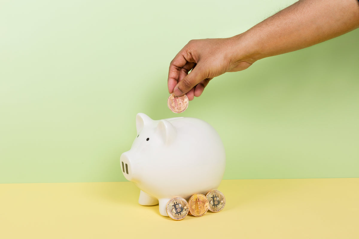 Piggy Bank Wallpapers