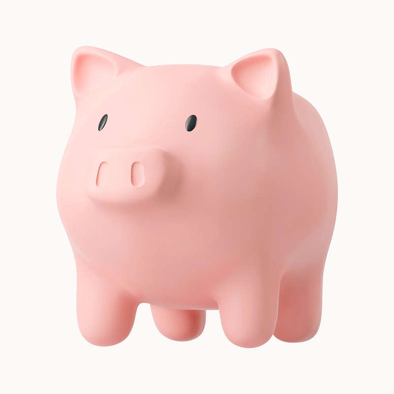 Piggy Bank Wallpapers