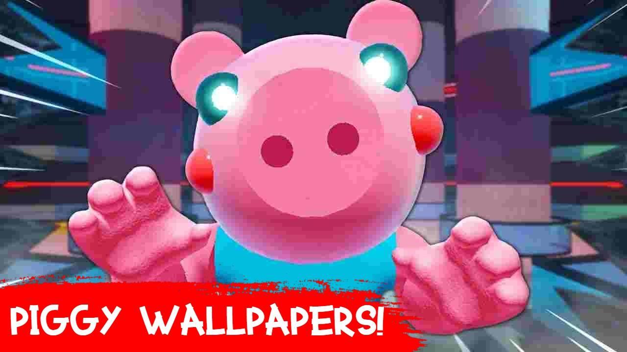 Piggy Wallpapers