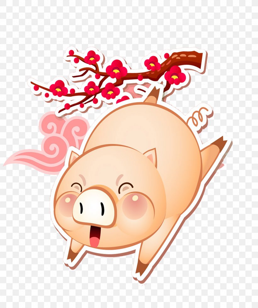 Piggy Wallpapers