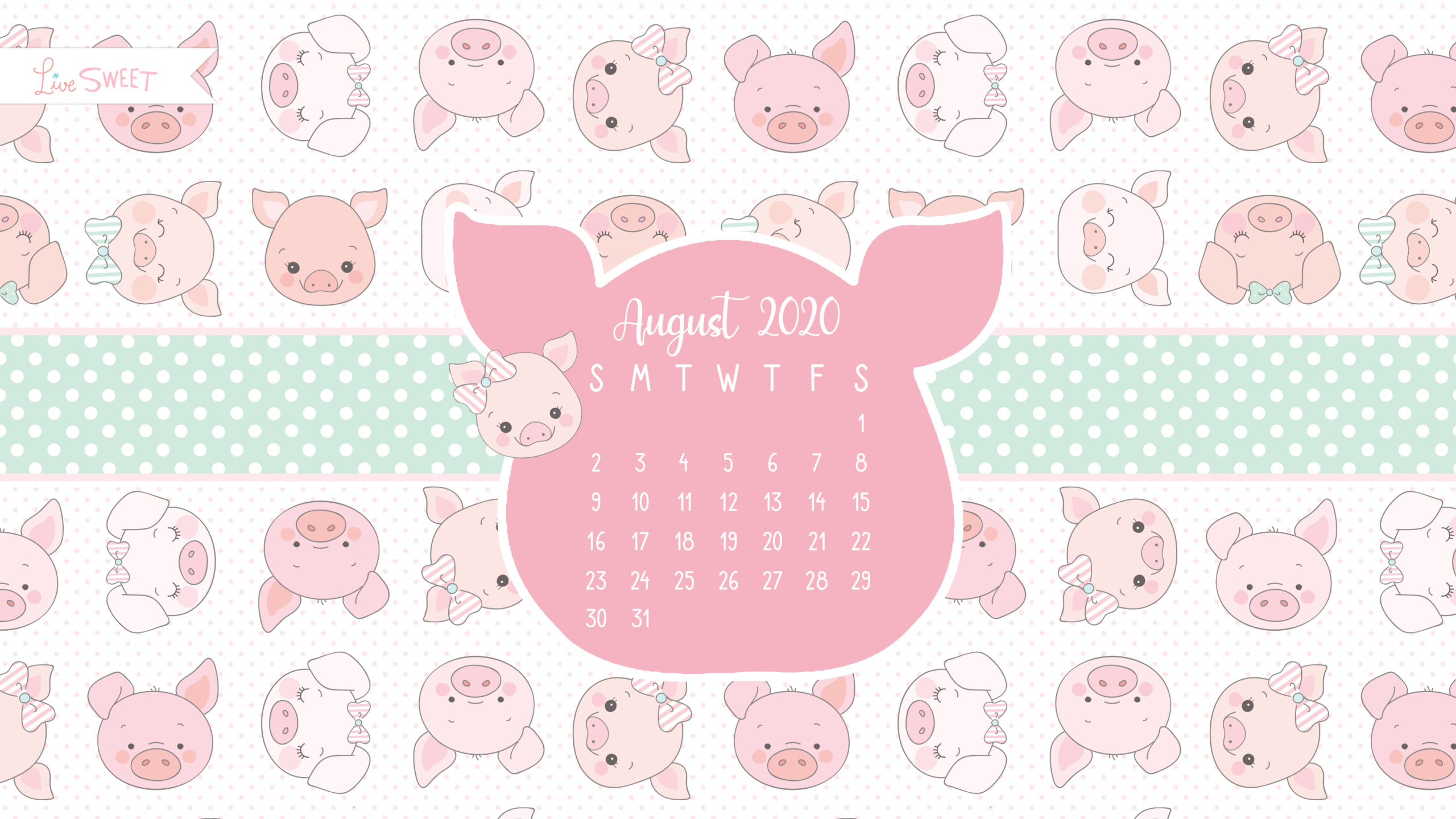 Piggy Wallpapers