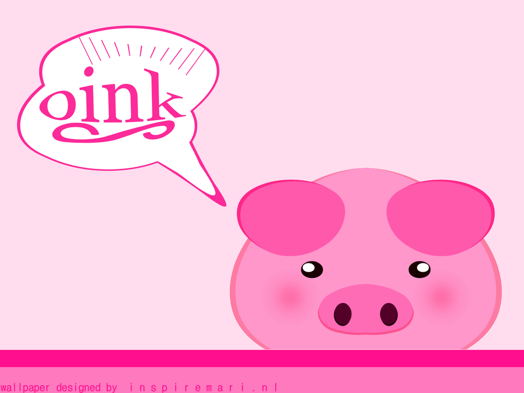 Piggy Wallpapers