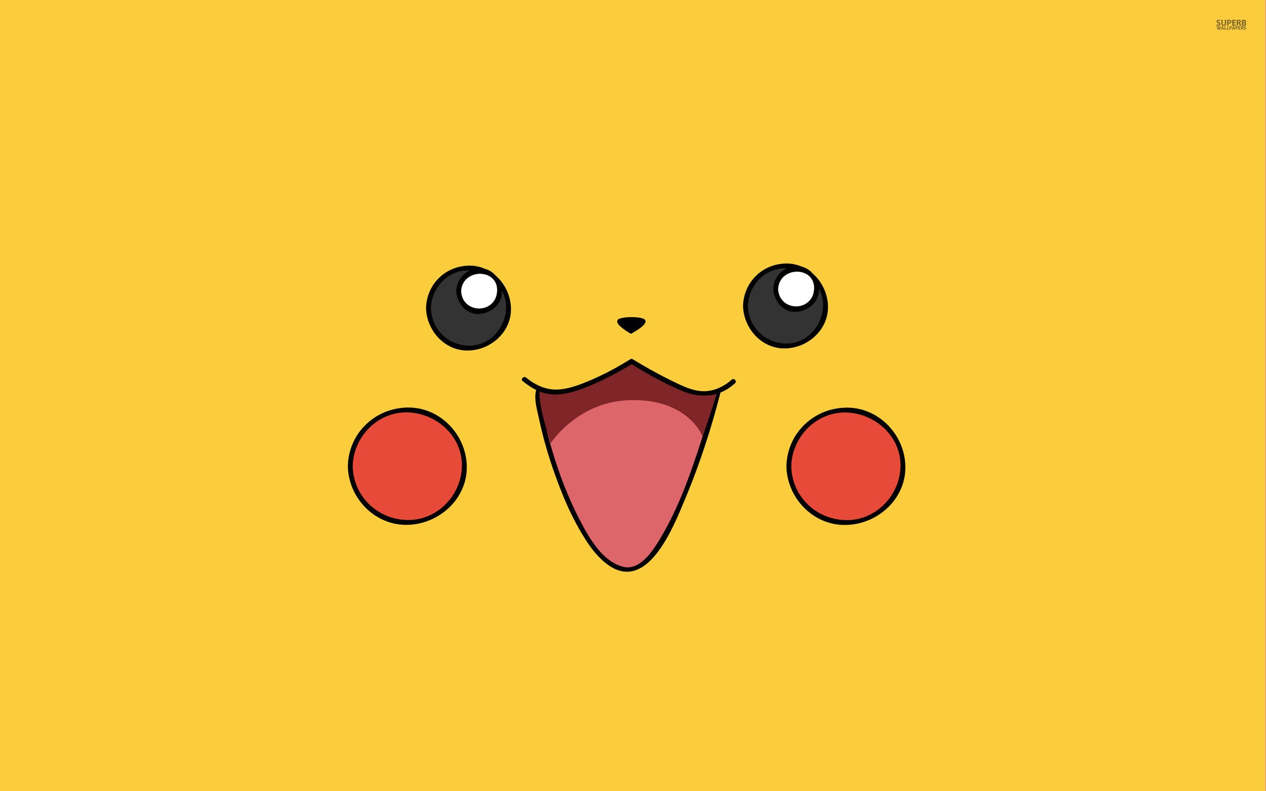 Pikachu 4K Wallpapers