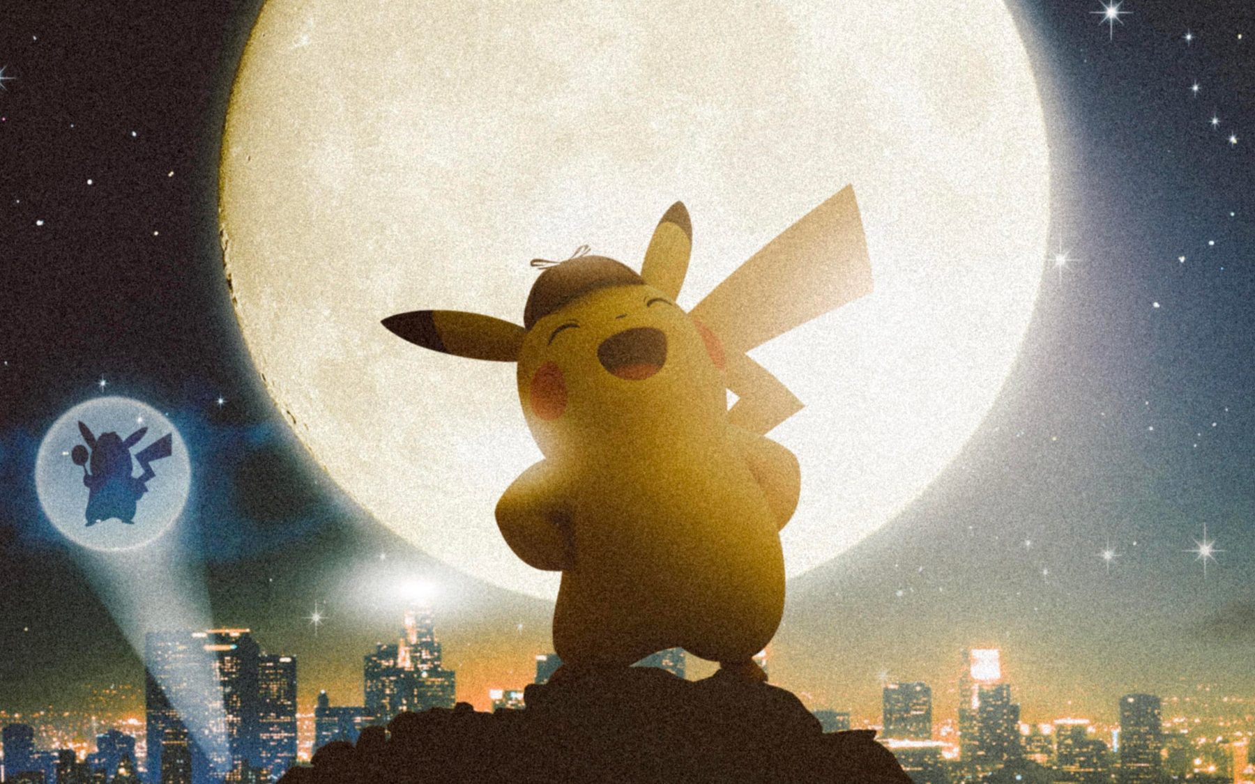 Pikachu As Free Guy Art 4K Wallpapers