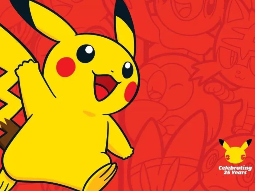 Pikachu As Free Guy Art 4K Wallpapers