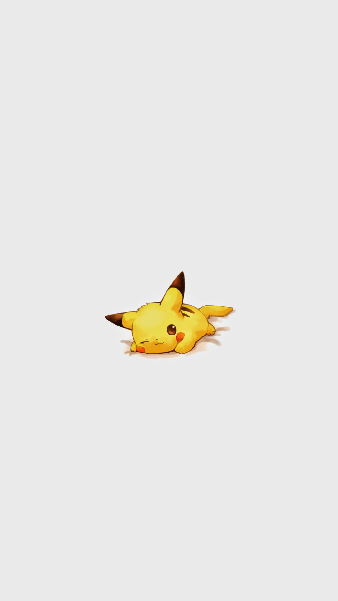 Pikachu For Iphone Wallpapers