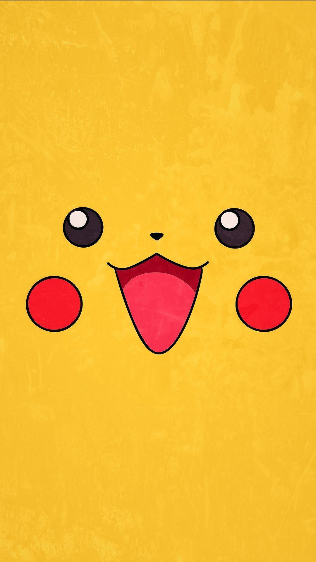 Pikachu For Iphone Wallpapers