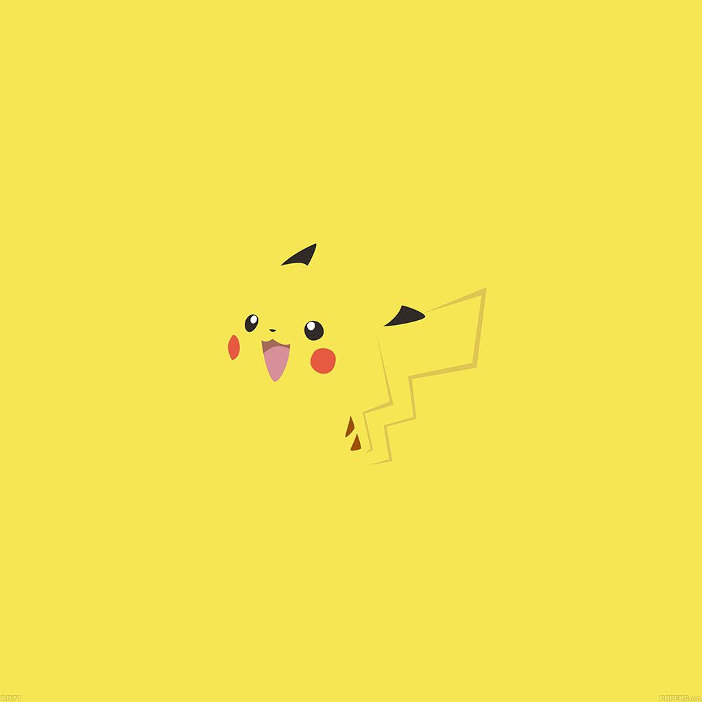 Pikachu For Iphone Wallpapers