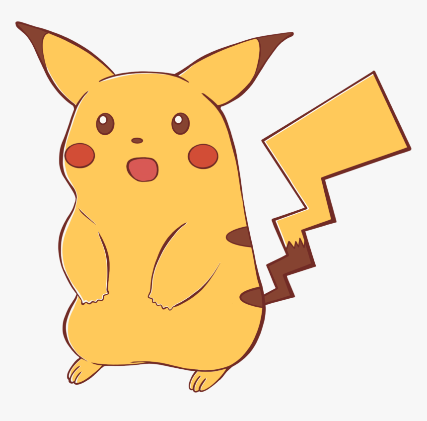 Pikachu Funny Faces Wallpapers