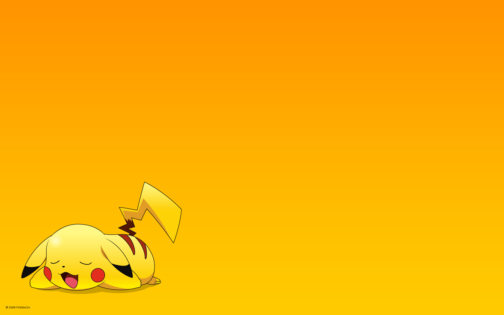 Pikachu Funny Faces Wallpapers