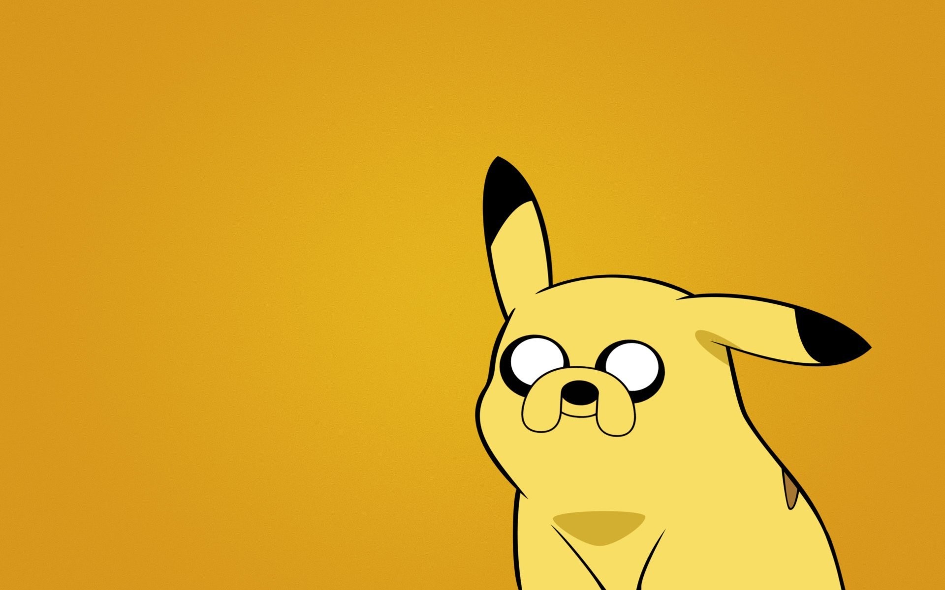 Pikachu Funny Faces Wallpapers