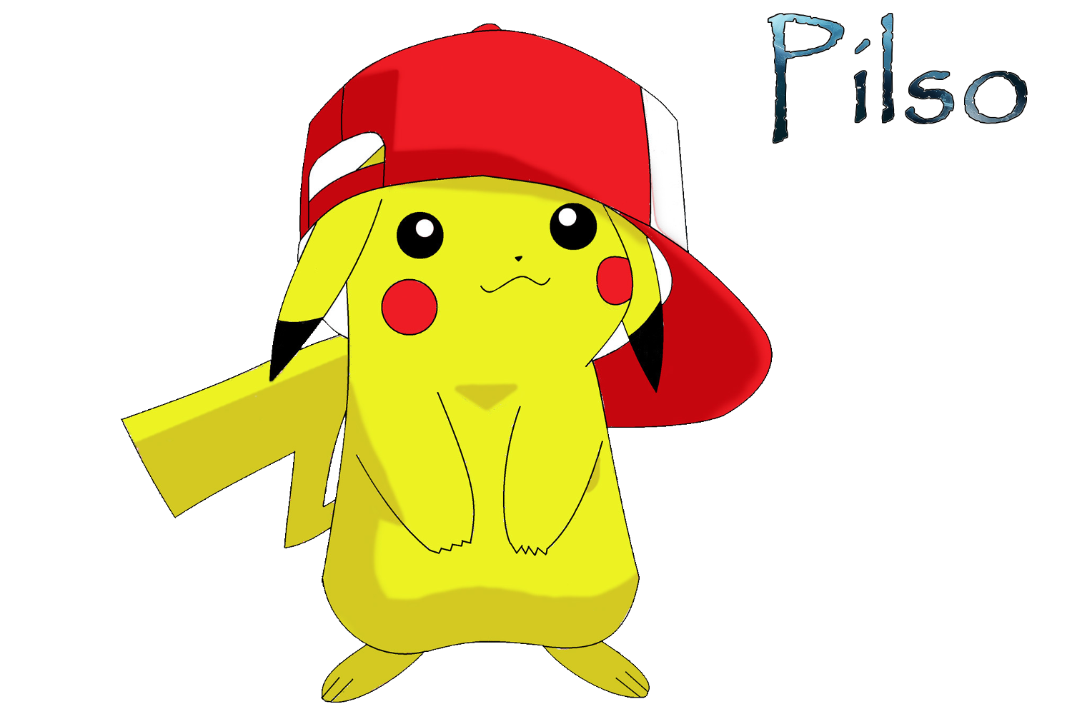 Pikachu Hat Wallpapers