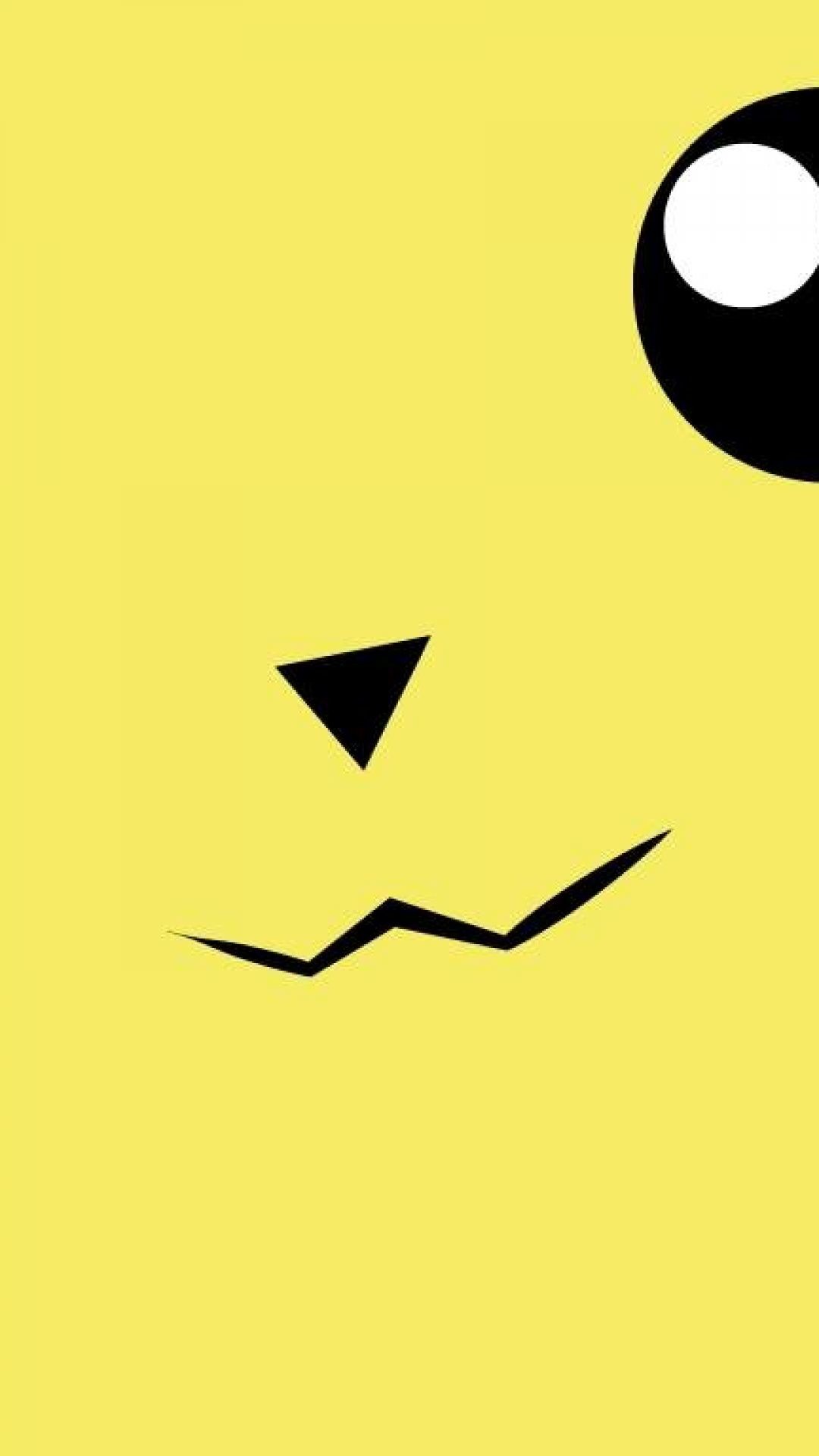 Pikachu Hd Wallpapers