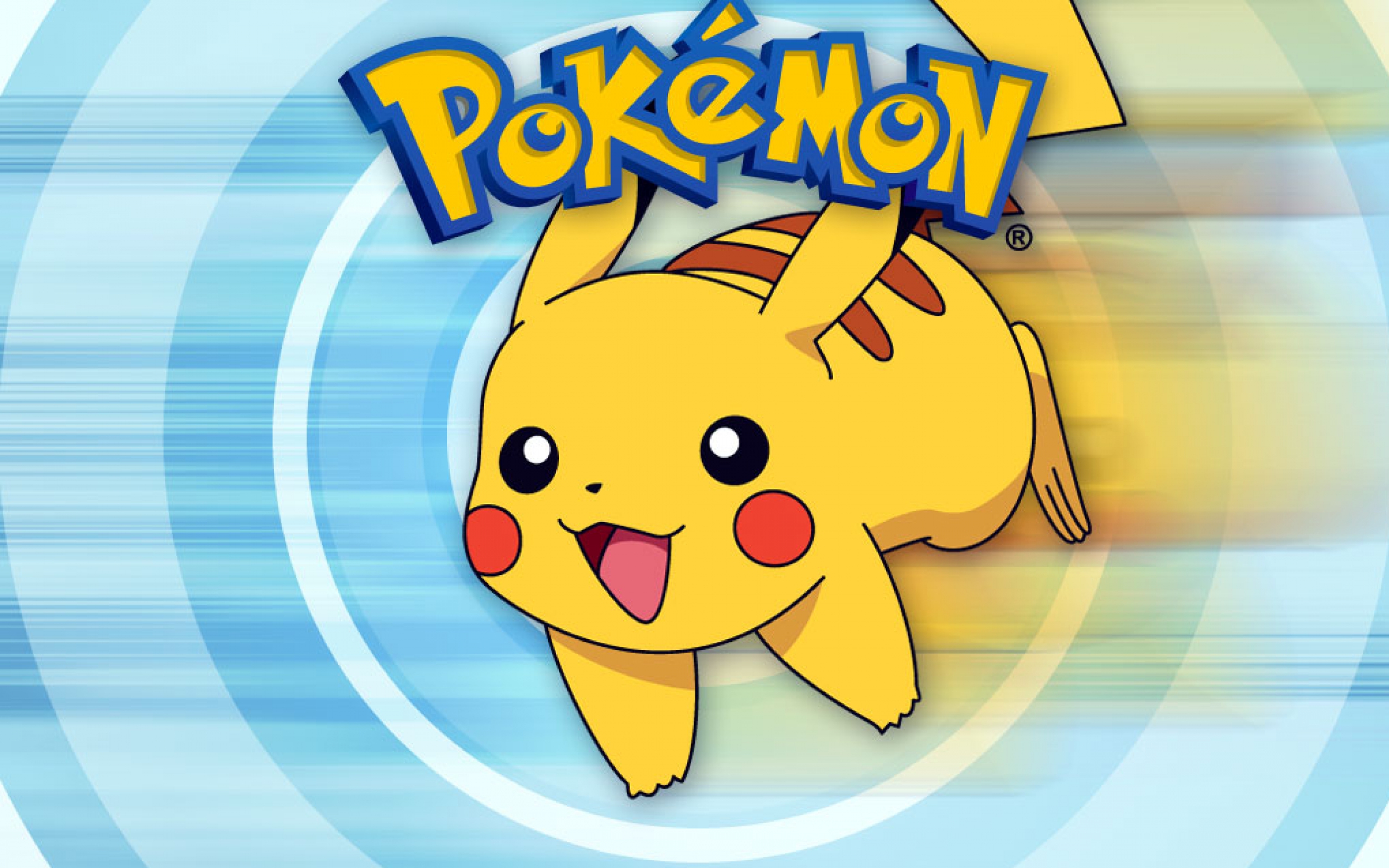 Pikachu Hd Wallpapers