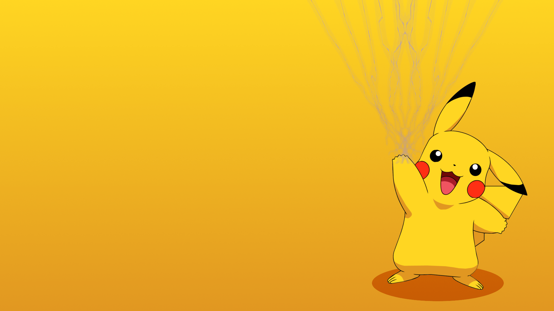 Pikachu Hd Wallpapers