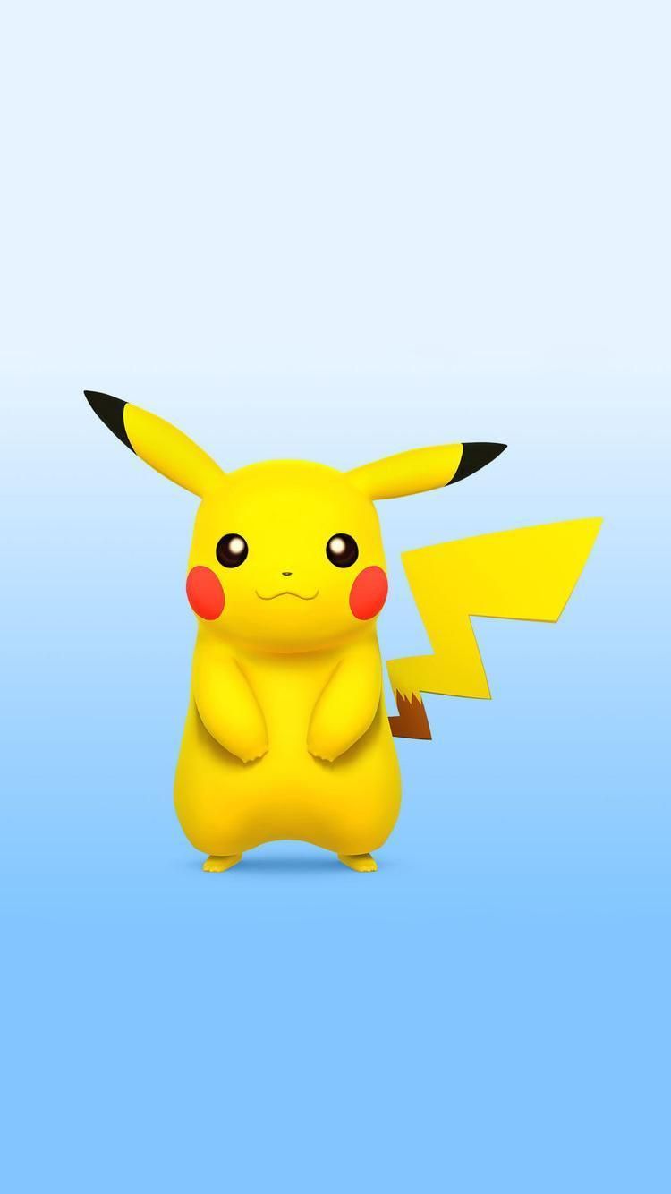 Pikachu Iphone Wallpapers