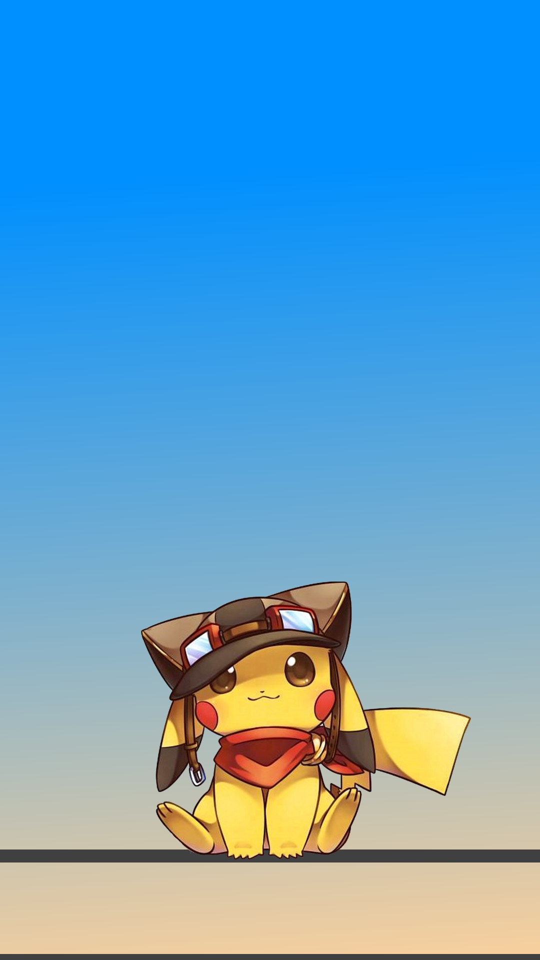 Pikachu Iphone Wallpapers