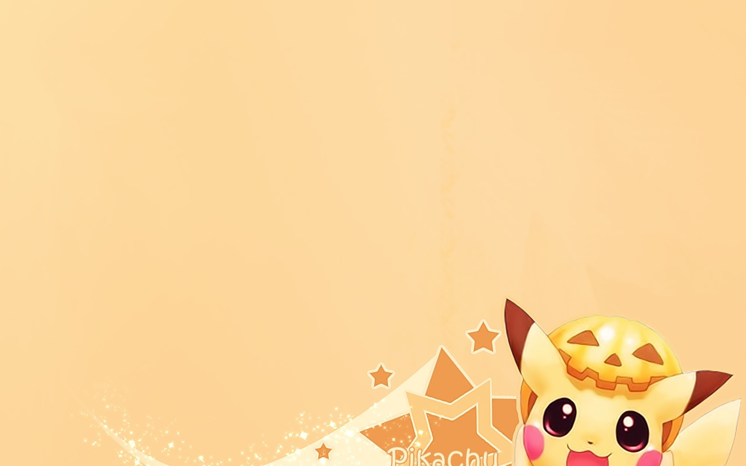 Pikachu Ketchup Wallpapers