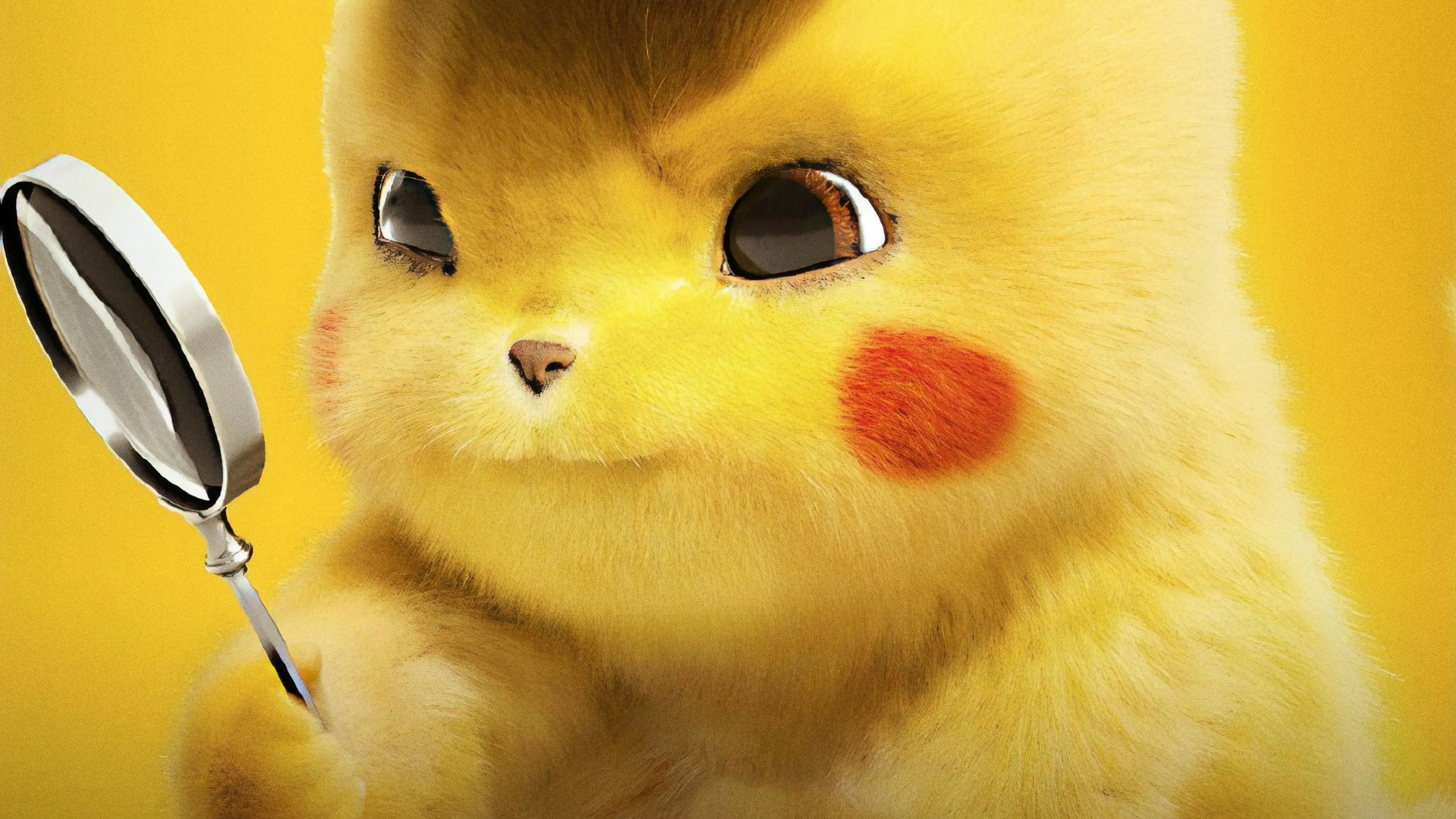 Pikachu Laptop Wallpapers