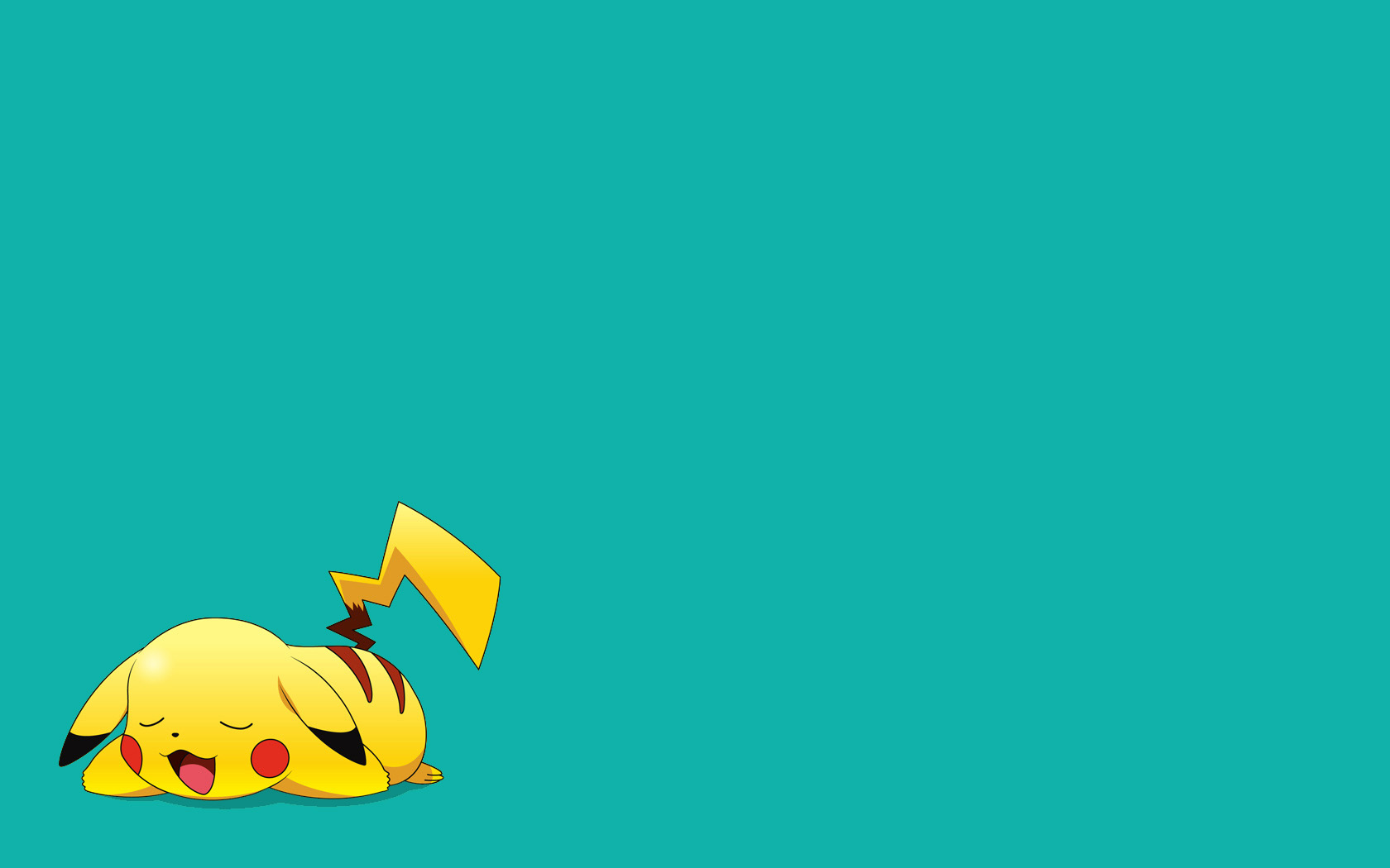 Pikachu Laptop Wallpapers