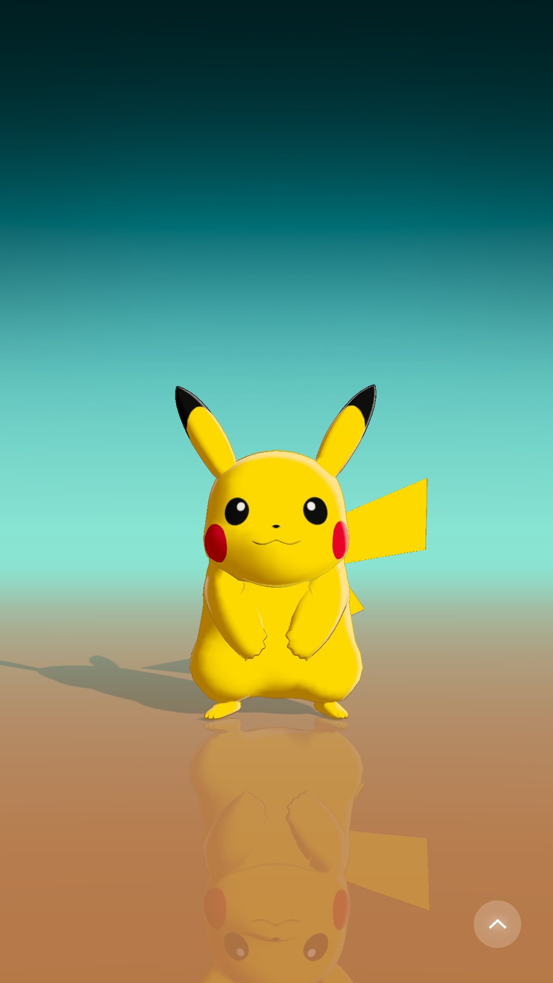 Pikachu Live Wallpapers