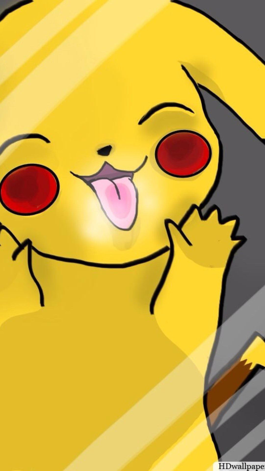 Pikachu Live Wallpapers