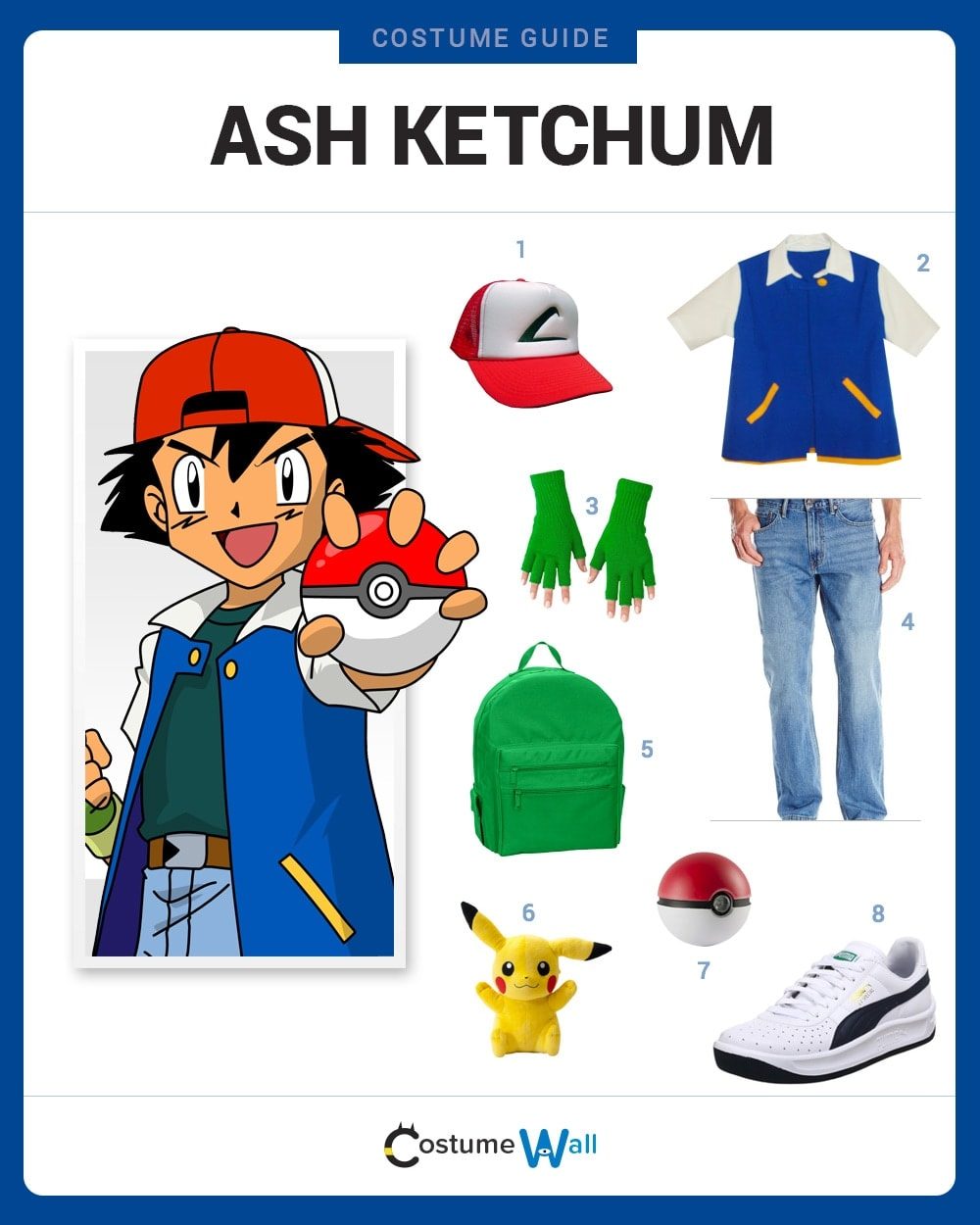 Pikachu Steals Ashs Hat Wallpapers