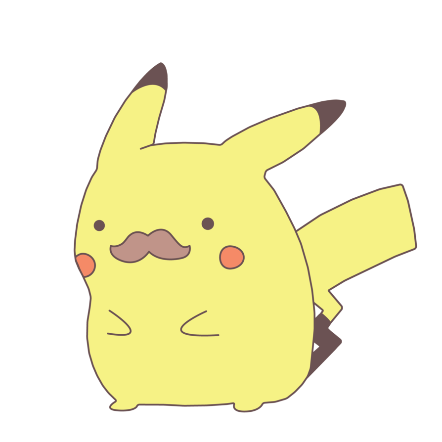 Pikachu Steals Ashs Hat Wallpapers