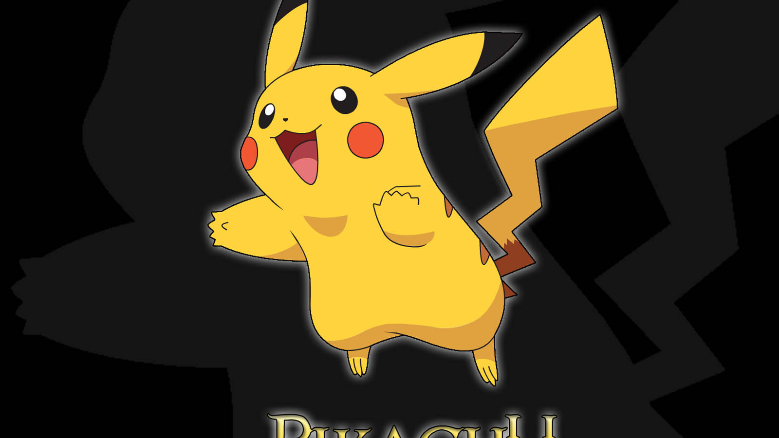 Pikachu Supreme Wallpapers