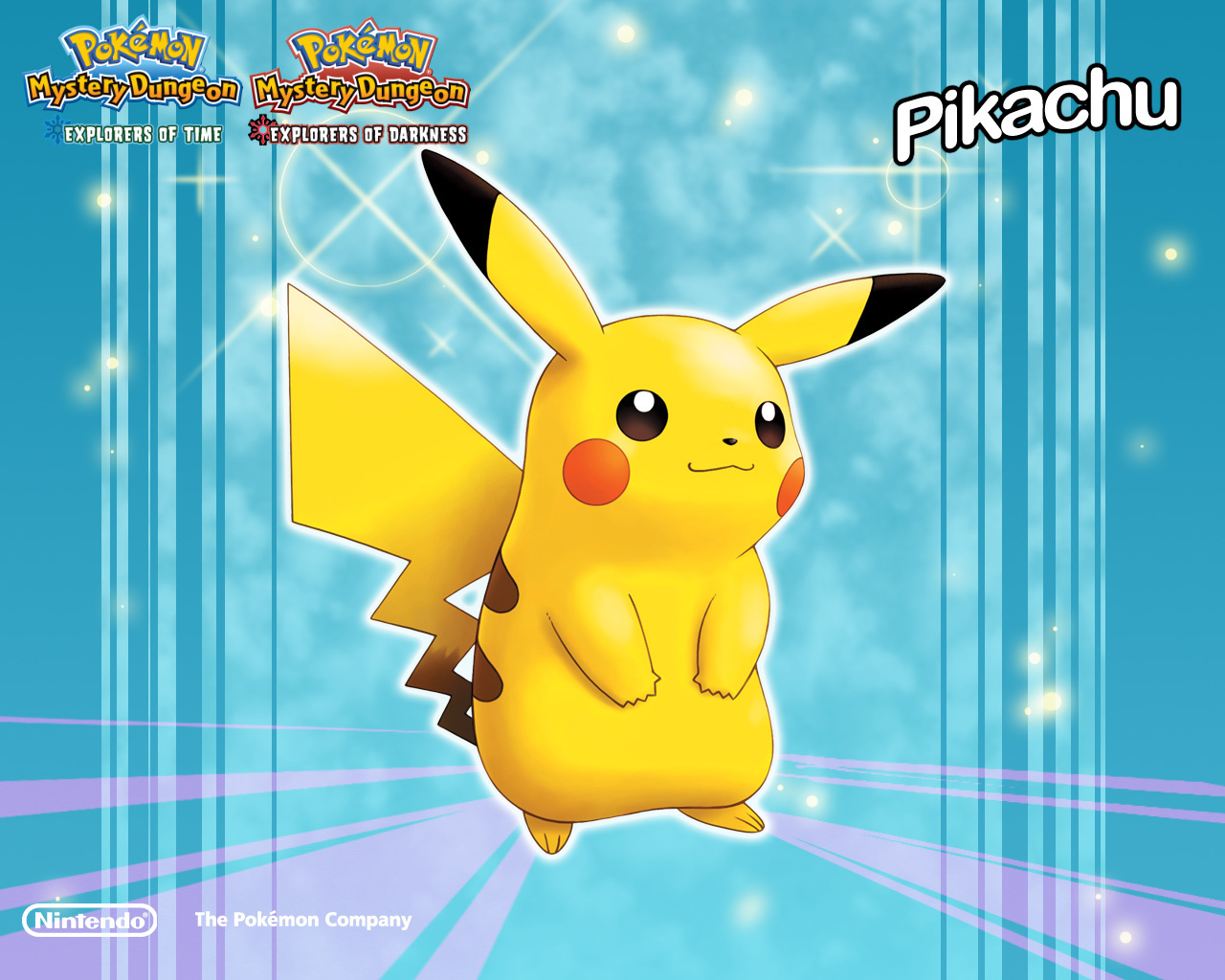 Pikachu Supreme Wallpapers