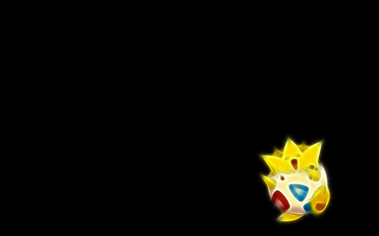 Pikachu Togepi Wallpapers