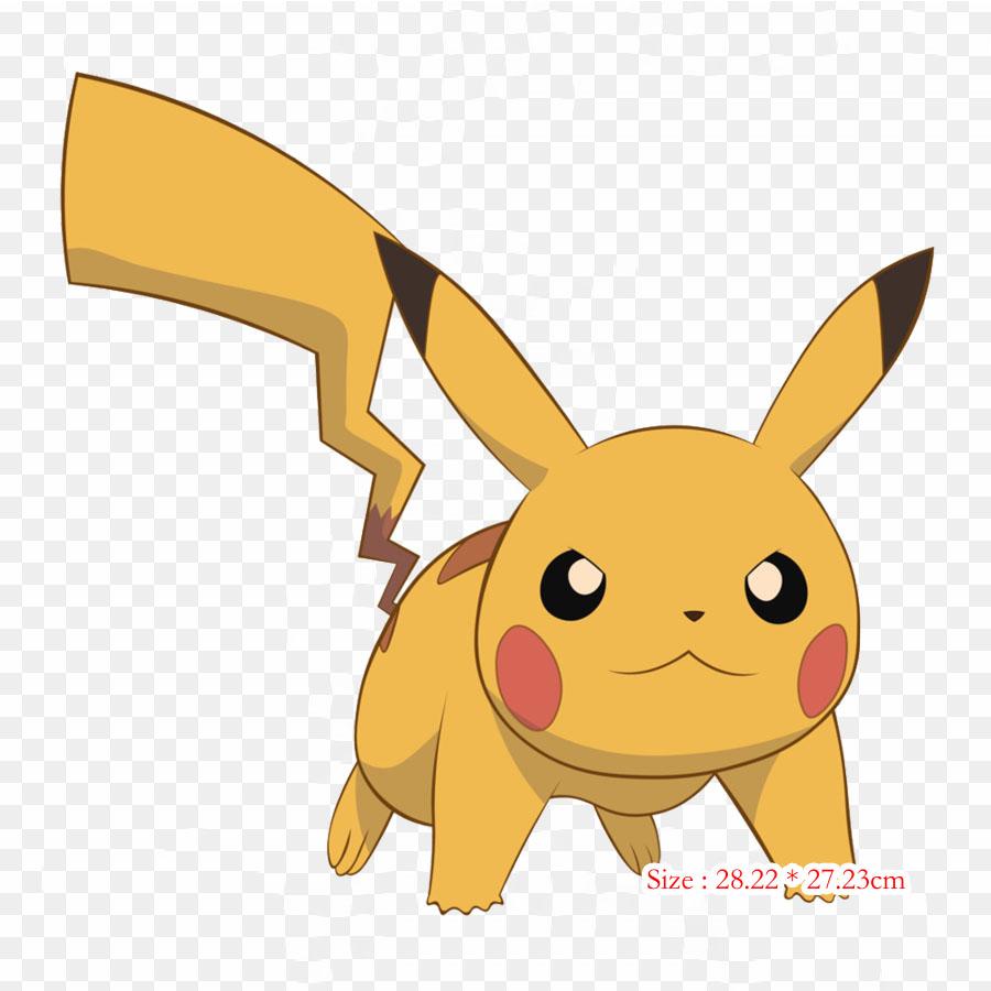 Pikachu X Flash Wallpapers