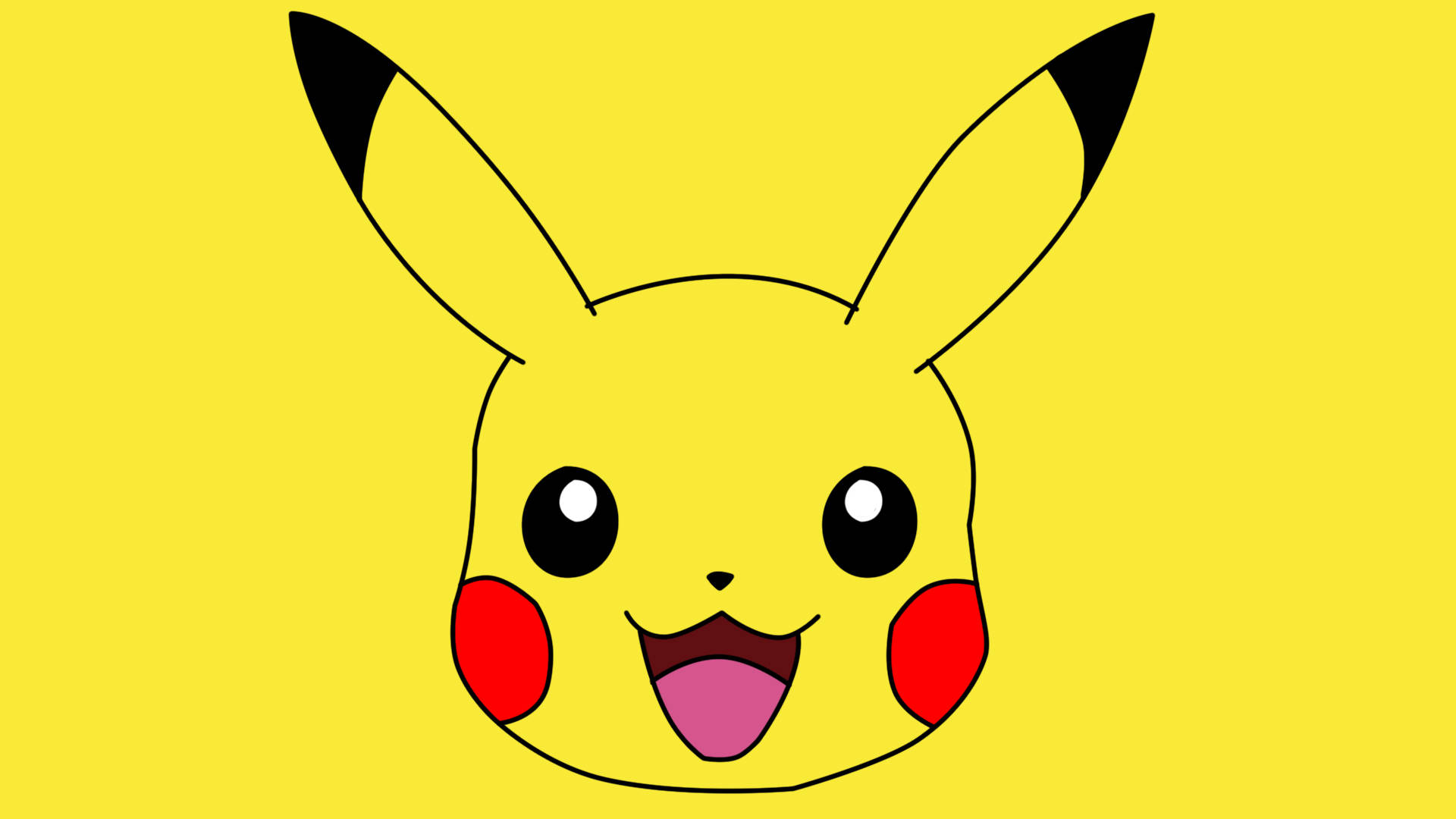 Pikachu X Flash Wallpapers