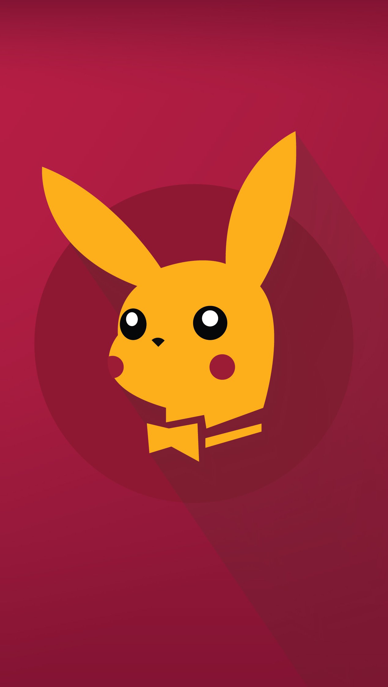 Pikachu X Flash Wallpapers