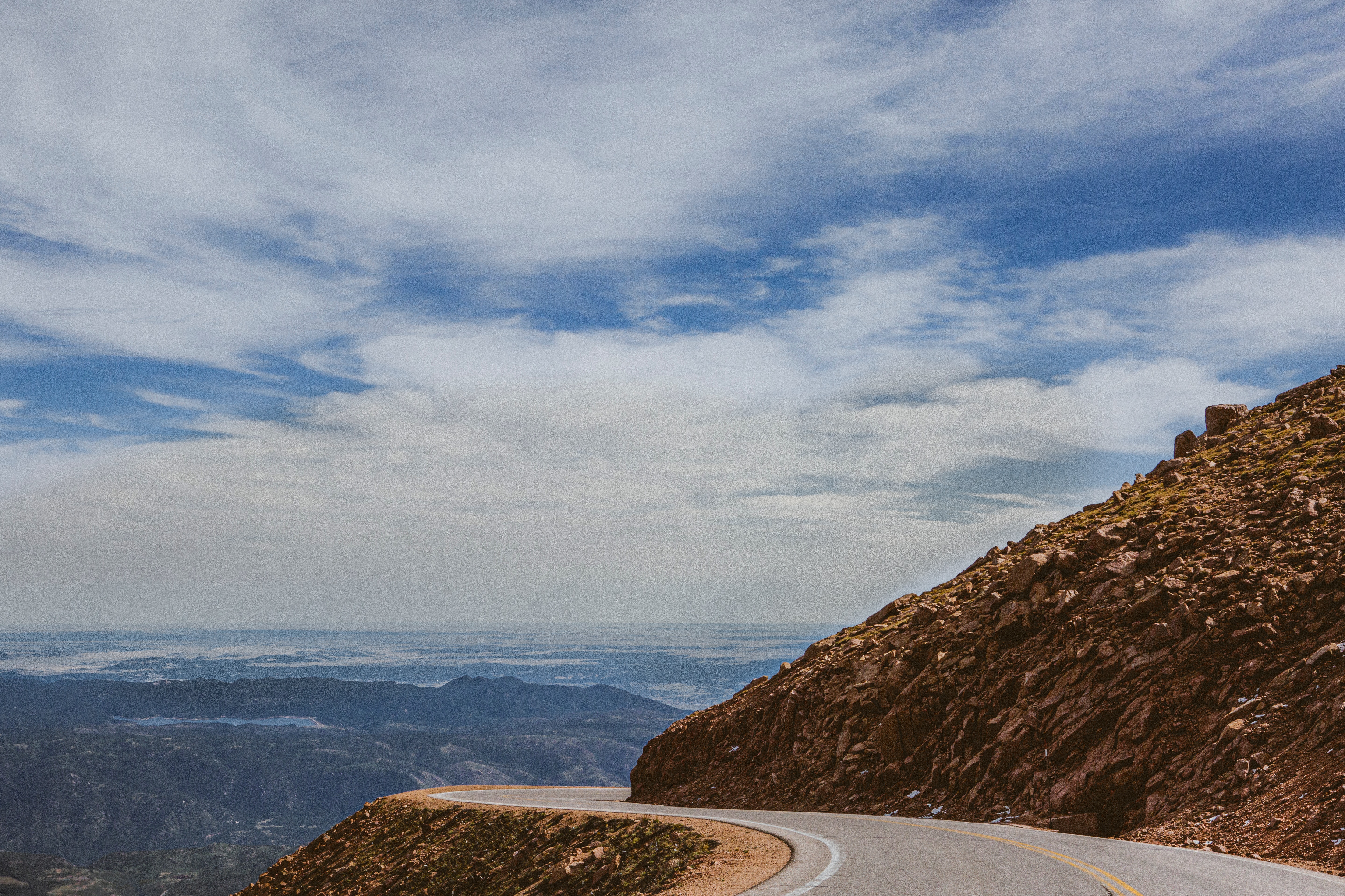 Pikes Peak Wallpapers