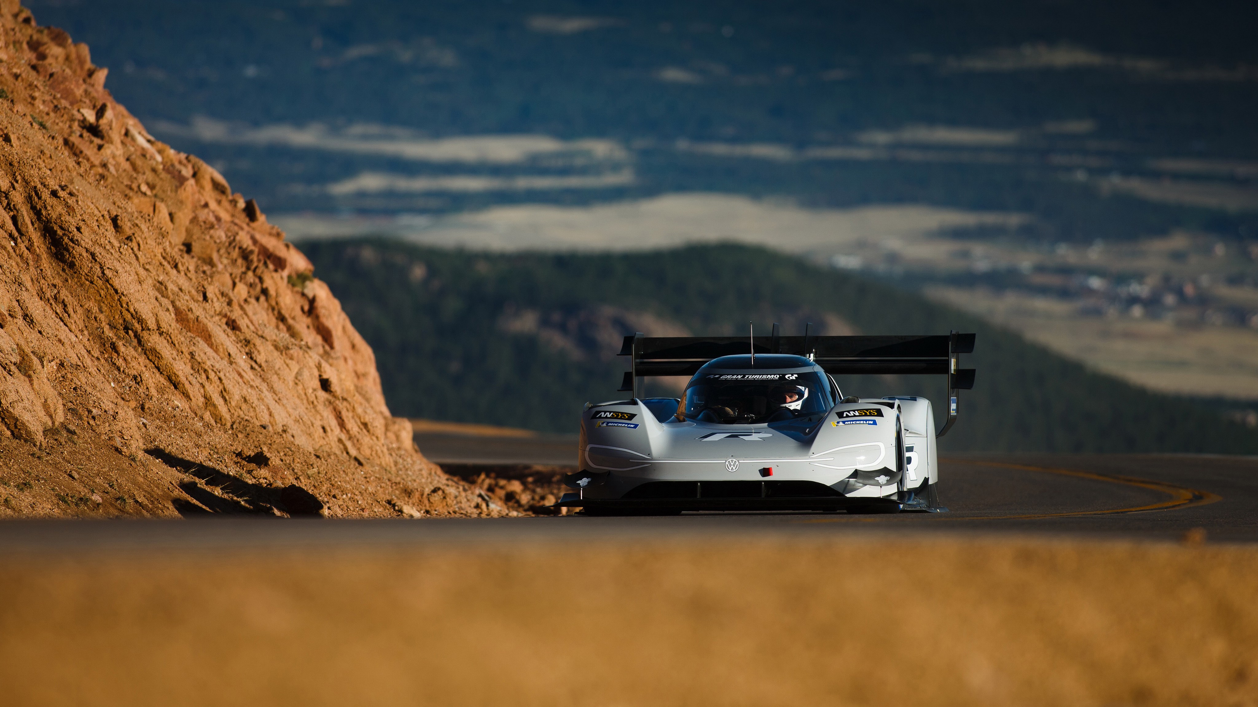 Pikes Peak Wallpapers