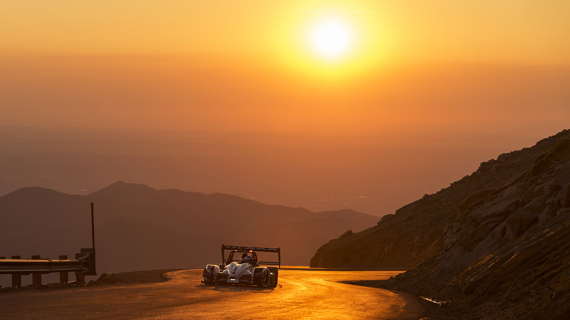 Pikes Peak Wallpapers