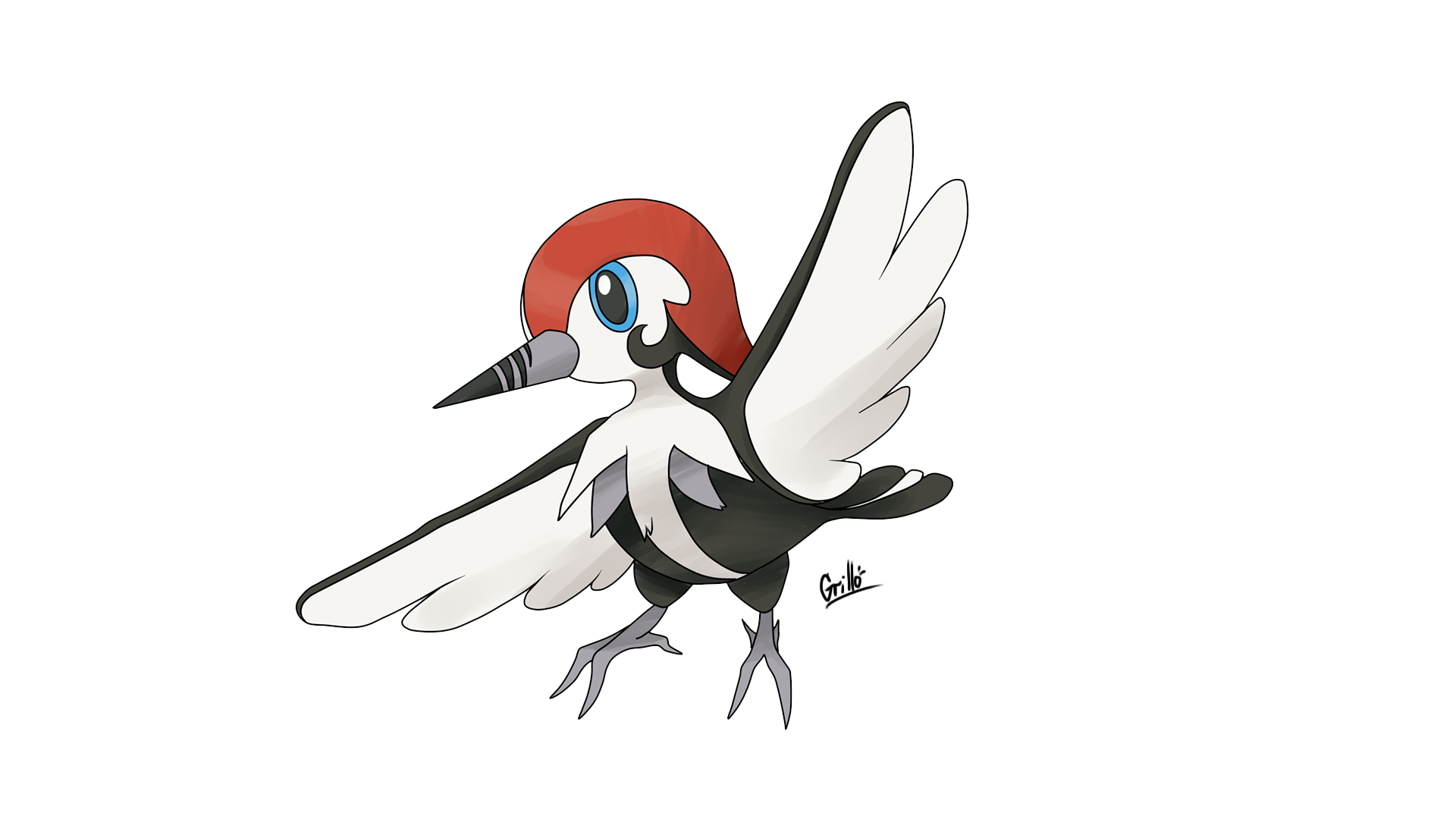 Pikipek Hd Wallpapers