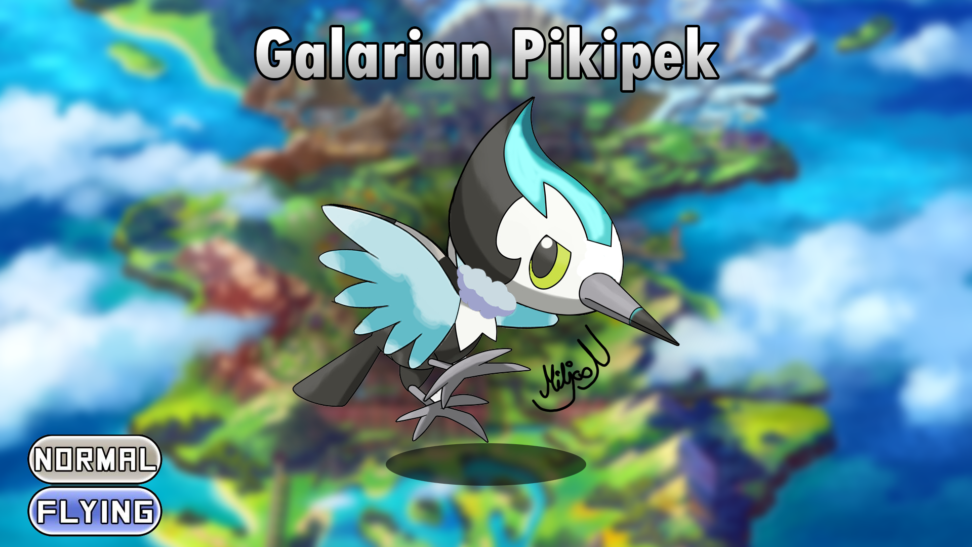 Pikipek Hd Wallpapers