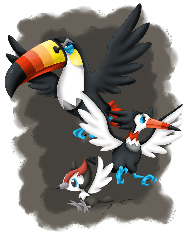 Pikipek Hd Wallpapers