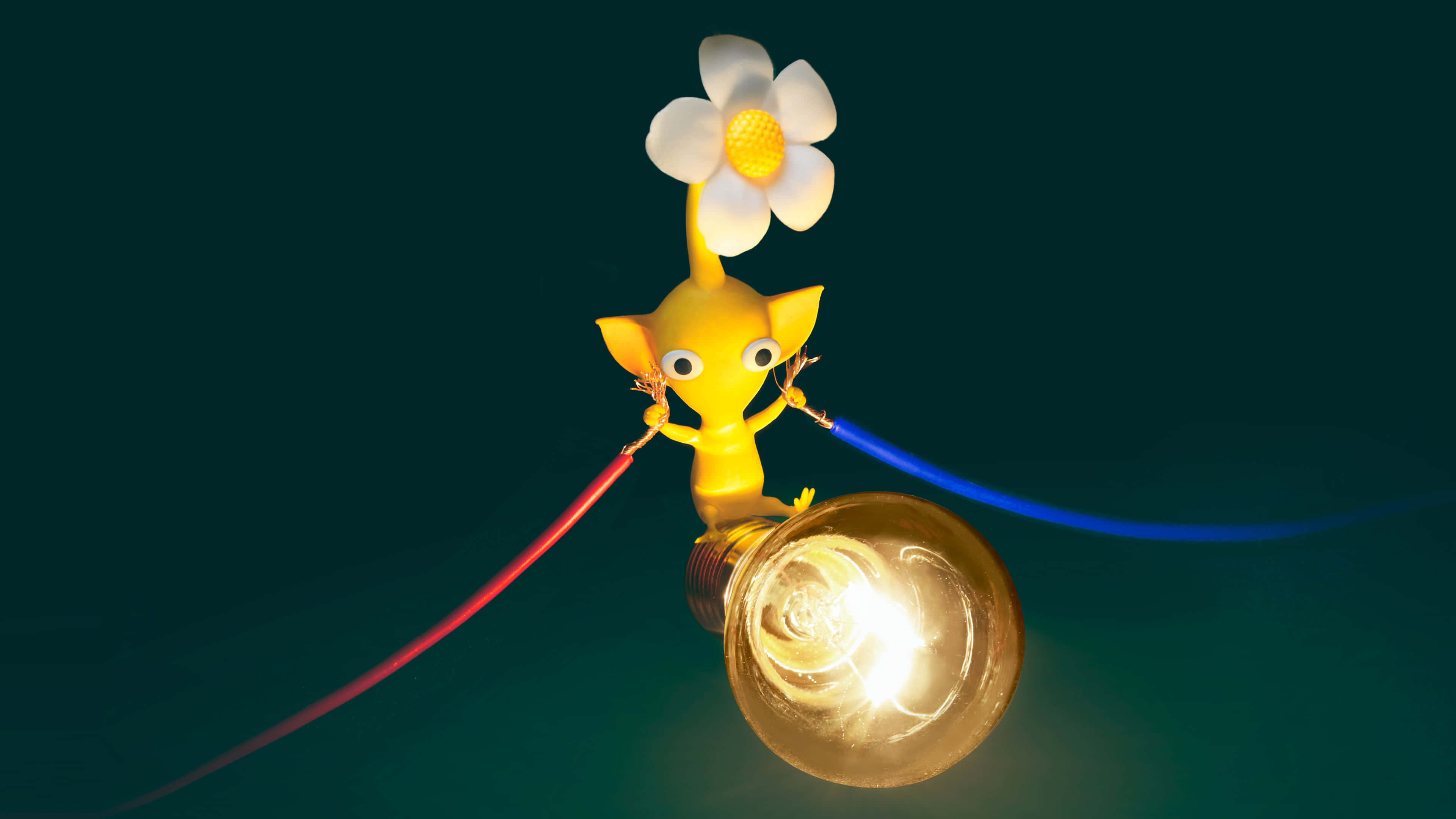 Pikmin Wallpapers