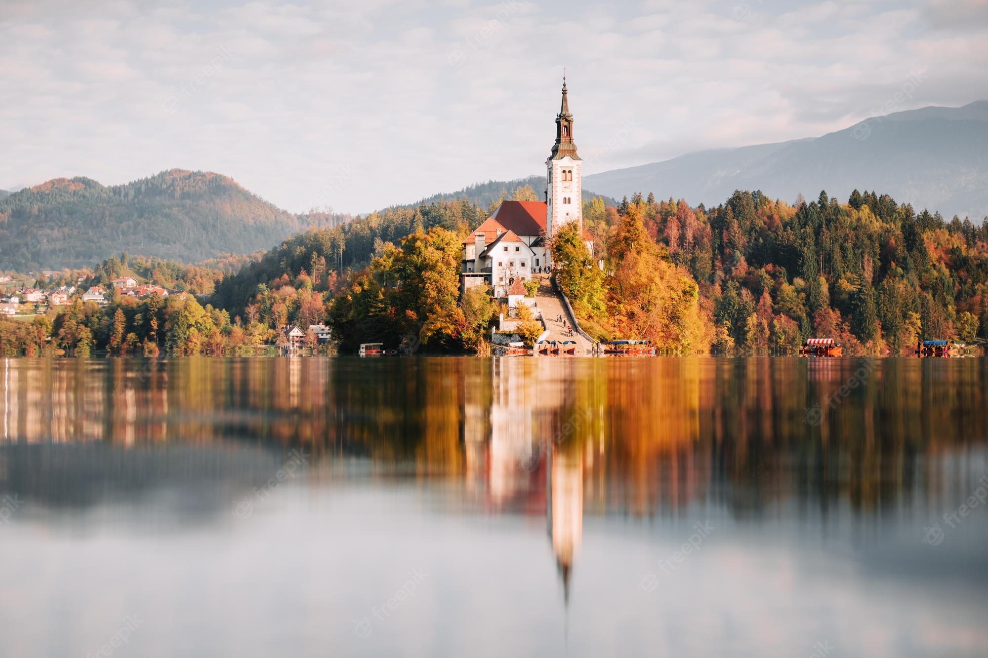 Pilgrimage Church Of The Assumption Of Maria Wallpapers